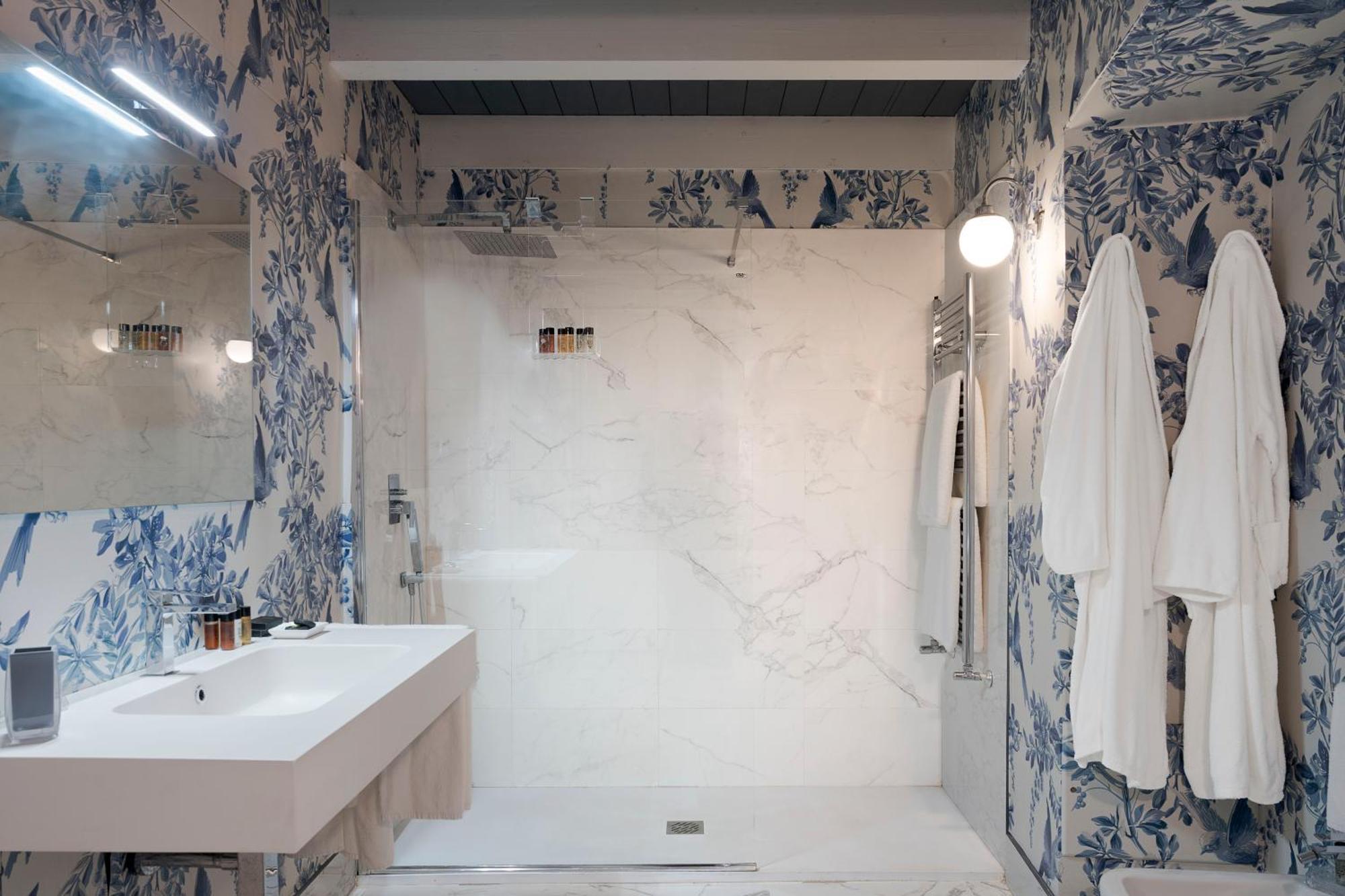 Palazzo Arone Dei Baroni Di Valentino Hotel ปาแลร์โม ห้อง รูปภาพ